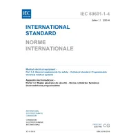 IEC 60601-1-4 Ed. 1.1 b:2000