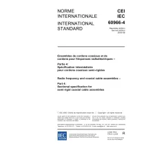 IEC 60966-4 Ed. 2.0 b:2003 IEC 60966-4 Ed. 2.0 b:2003