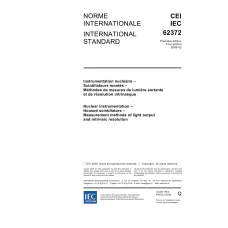 IEC 62372 Ed. 1.0 b:2006 IEC 62372 Ed. 1.0 b:2006