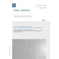 IEC 61784-3 Ed. 3.1 b:2017