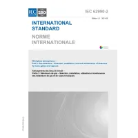 IEC 62990-2 Ed. 1.0 b:2021