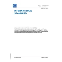 IEC 61097-9 Ed. 2.0 en:2025