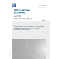 IEC 62858 Ed. 2.0 b:2019