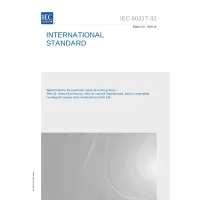 IEC 60317-32 Ed. 2.0 en:2015