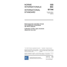 IEC 61744 Ed. 2.0 b:2005