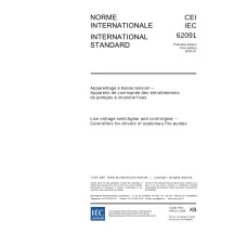 IEC 62091 Ed. 1.0 b:2007 IEC 62091 Ed. 1.0 b:2007