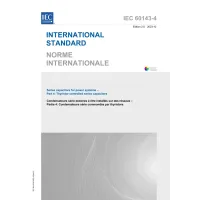 IEC 60143-4 Ed. 2.0 b:2023