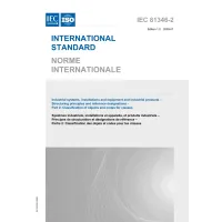 IEC 81346-2 Ed. 1.0 b:2009
