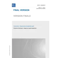 IEC 60691 Ed. 4.1 b:2019