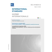 IEC 61000-6-4 Ed. 3.0 b:2018
