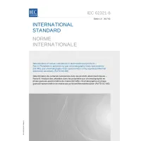 IEC 62321-8 Ed. 1.0 b:2017