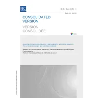 IEC 62439-1 Ed. 1.2 b:2016