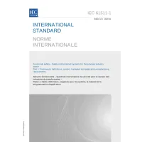 IEC 61511-1 Ed. 2.0 b:2016