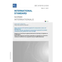 IEC 61010-2-034 Ed. 2.0 b:2023