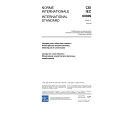 IEC 60809 Ed. 2.2 b:2002