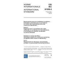IEC 61559-2 Ed. 1.0 b:2002 IEC 61559-2 Ed. 1.0 b:2002