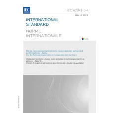 IEC 62841-3-4 Ed. 1.0 b:2016 IEC 62841-3-4 Ed. 1.0 b:2016