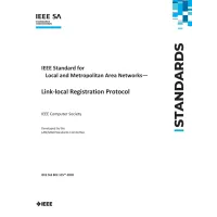 IEEE 802.1CS-2020