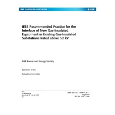 IEEE C37.122.6-2013 IEEE C37.122.6-2013