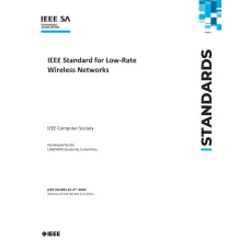 IEEE 802.15.4-2020