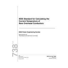 IEEE 738-2006