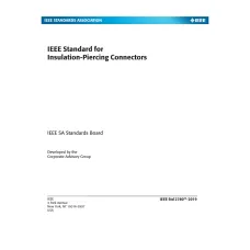 IEEE 2780-2019 IEEE 2780-2019