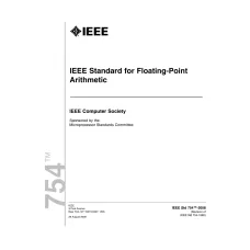 IEEE 754-2008