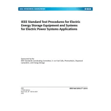 IEEE 2030.3-2016 IEEE 2030.3-2016