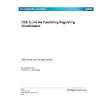 IEEE C57.153-2015 IEEE C57.153-2015