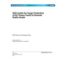 IEEE C62.55-2017 IEEE C62.55-2017