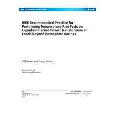 IEEE C57.119-2018 IEEE C57.119-2018