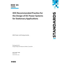 IEEE 946-2020 IEEE 946-2020