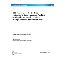 IEEE 487.3-2014 IEEE 487.3-2014