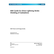 IEEE 998-2012 IEEE 998-2012