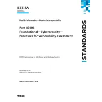 IEEE 11073-40101-2020