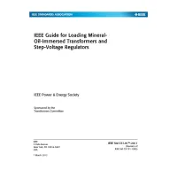 IEEE C57.91-2011