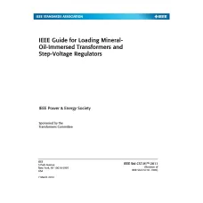 IEEE C57.91-2011 IEEE C57.91-2011