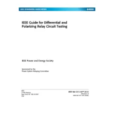 IEEE C37.103-2015 IEEE C37.103-2015