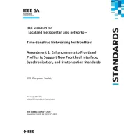 IEEE 802.1CMde-2020
