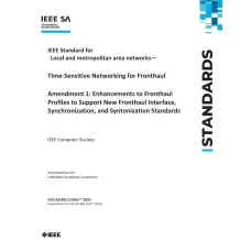 IEEE 802.1CMde-2020