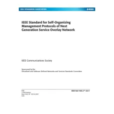 IEEE 1903.3-2017 IEEE 1903.3-2017