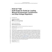 IEEE PC57.91:2025