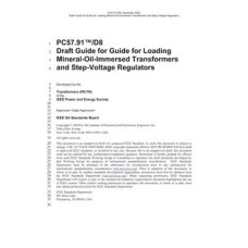 IEEE PC57.91:2025 IEEE PC57.91:2025