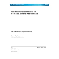 IEEE 1720-2012 IEEE 1720-2012
