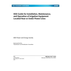 IEEE 1542-2018 IEEE 1542-2018