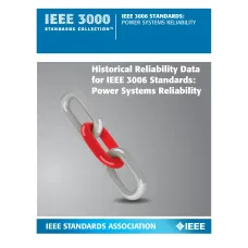 IEEE 3006HistoricalData IEEE 3006HistoricalData