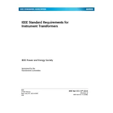 IEEE C57.13-2016 IEEE C57.13-2016