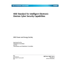 IEEE 1686-2013 IEEE 1686-2013