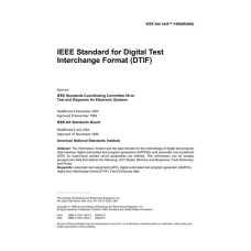 IEEE 1445-1998 IEEE 1445-1998