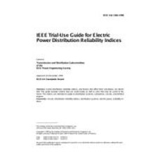 IEEE 1366-1998 IEEE 1366-1998